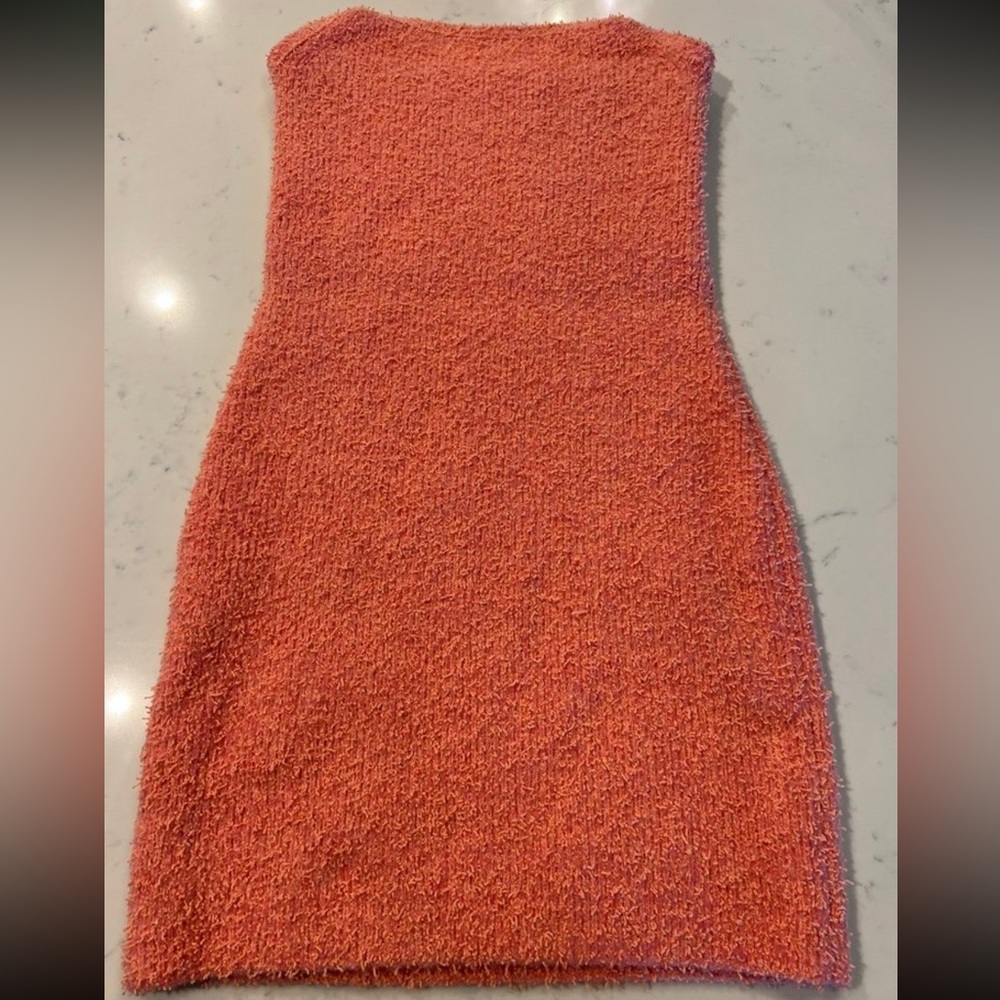 ALIX dress